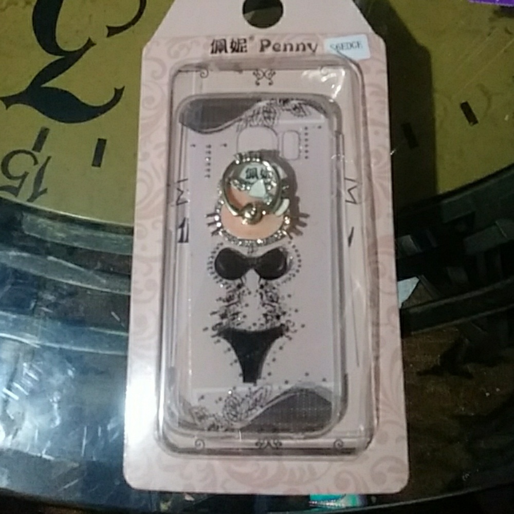 Phone case galaxy s6 edge